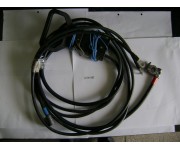 Штепсельне з'єднання з проводами праве (ЕП006...011) 011.2 15.04.00, 2701600
