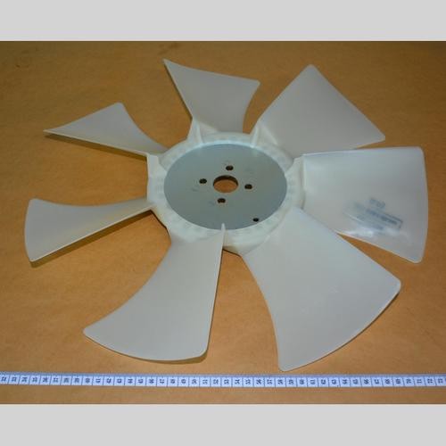 Крильчатка вентилятора (Навантажувачі Doosan) K1027714